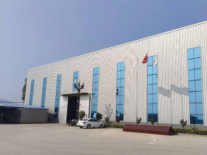 隆耀機(jī)械有限公司有那些優(yōu)勢(shì)？