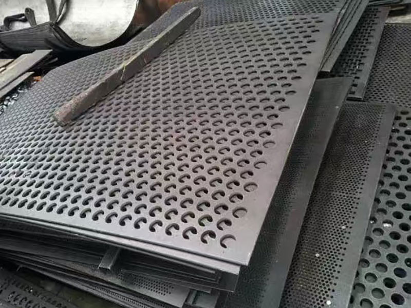 鋼絲編織網(wǎng)的用途有哪些？