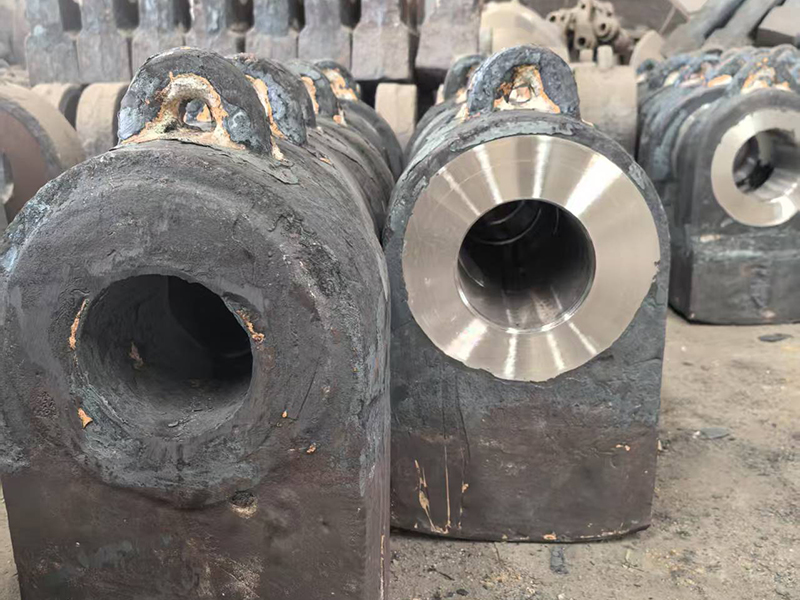 隆耀機(jī)械在礦山錘頭領(lǐng)域的優(yōu)勢(shì)有哪些？