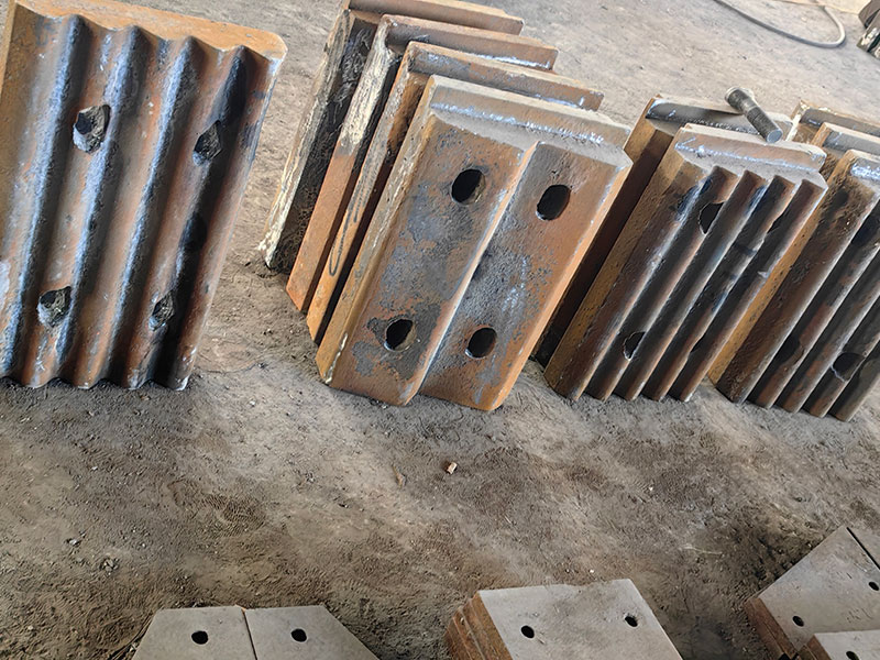 隆耀機(jī)械在礦山襯板領(lǐng)域的優(yōu)勢(shì)有哪些？