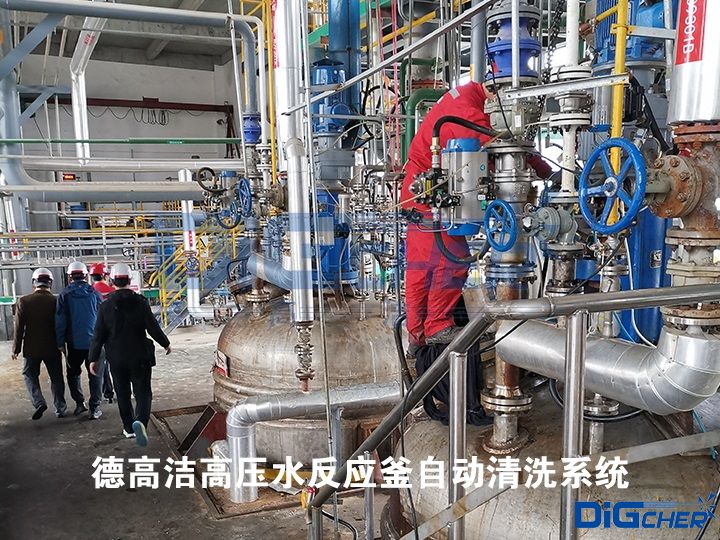 �¸ߝ��߉�ˮ����(y��ng)���Ԅ�(d��ng)��ϴϵ�y(t��ng)