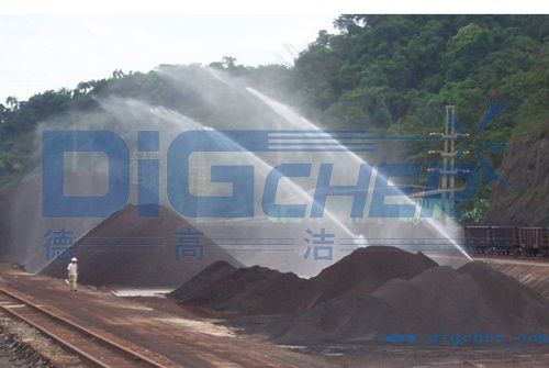 SPR-SRϵ��ú��(ch��ng)ˮ�F���ܽ��mϵ�y(t��ng)