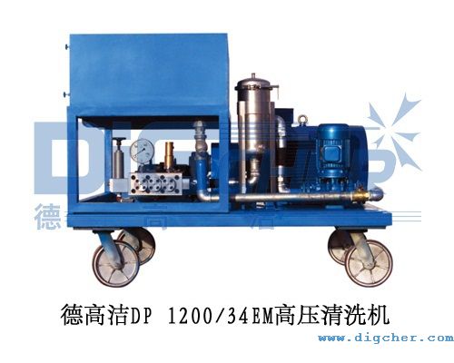 DP 1200/34EM�߉���ϴ�C