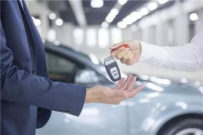 當(dāng)車貸變?nèi)谫Y租賃 汽車租賃背后的陷阱與風(fēng)險(xiǎn)防范