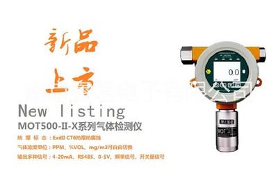 匠心品質(zhì) 專(zhuān)業(yè)賦能 南京睿君電子推出高精度可燃性氣體檢測(cè)儀直銷(xiāo)服務(wù)